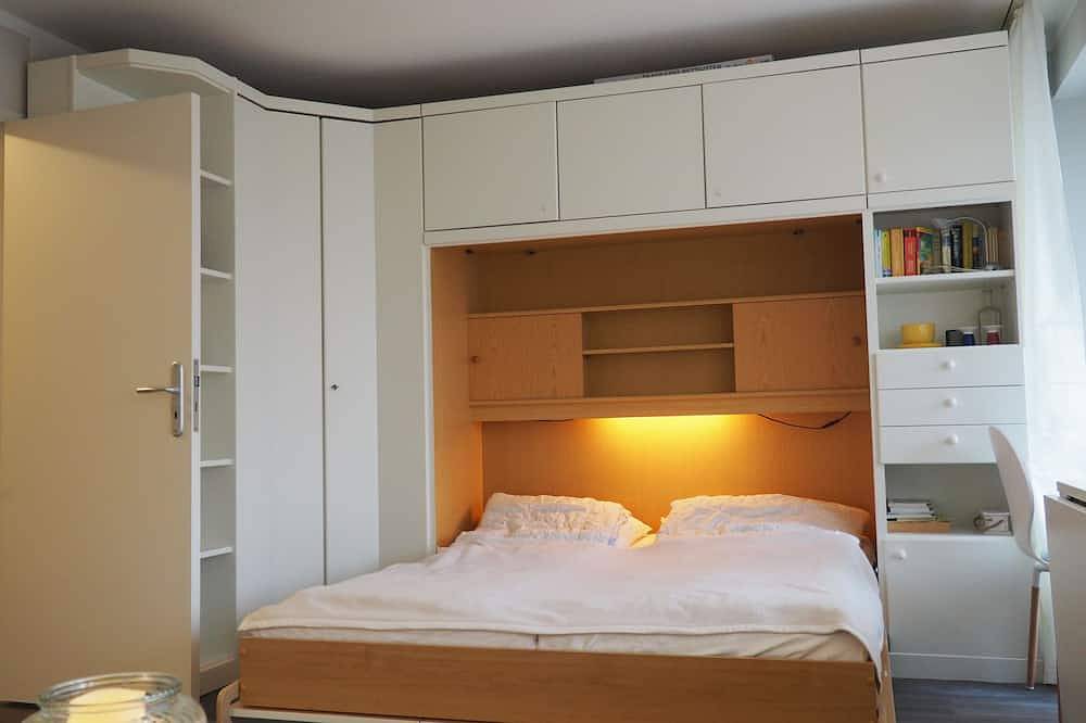 Ganze Wohnung, Gemütliche Ferienwohnung direkt am Strand in Wenningstedt, Sylt
