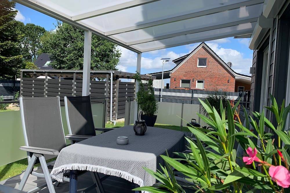 Ferienhaus für 5 Gäste mit 70m² in Südbrookmerland (163567) — Bild 3