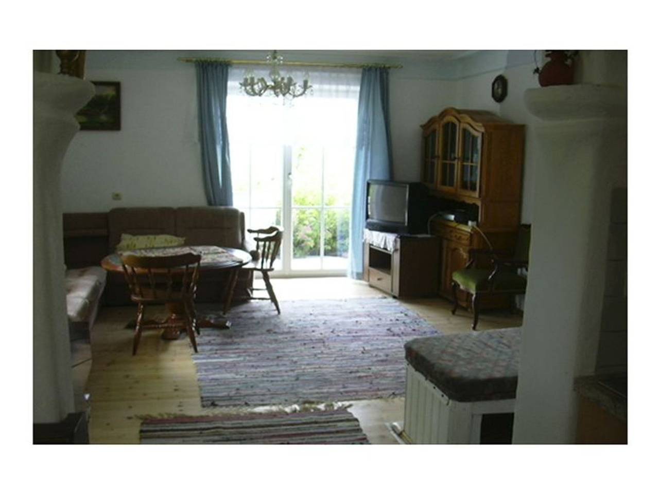 Ganze Ferienwohnung, Handlhof - Ferienwohnung Irrseeblick in Zell am Moos, Irrsee