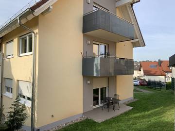 Ferienhaus für 4 Personen in Schöllkrippen, Spessart-Mainland, Bild 2