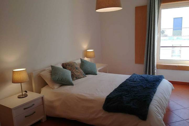 Apartamento entero, Bela Luisa - Rdce Terra Estreita Calme - Naturaleza - entre mar y piscina - in Santa Luzia (Tavira), Ria Formosa