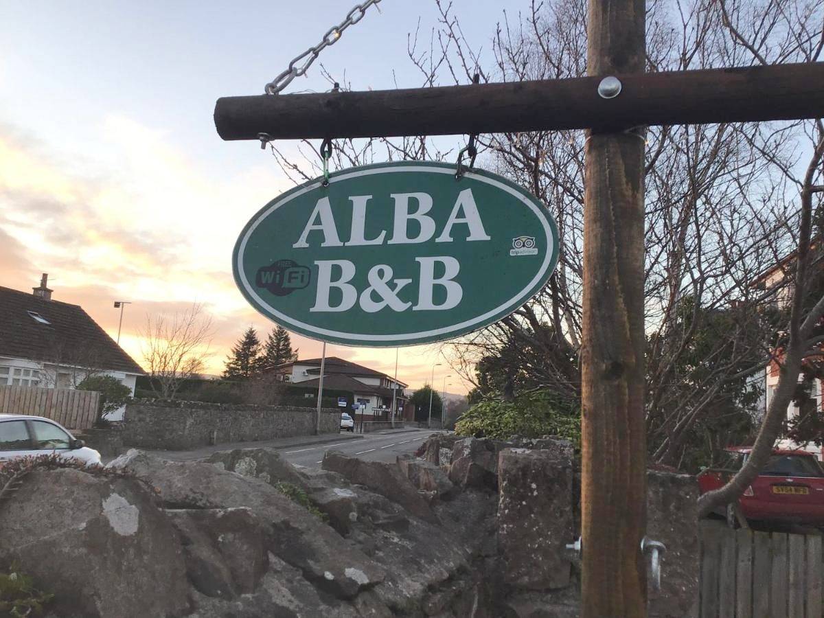 Alba b & b in Inverness (Écosse), Highlands