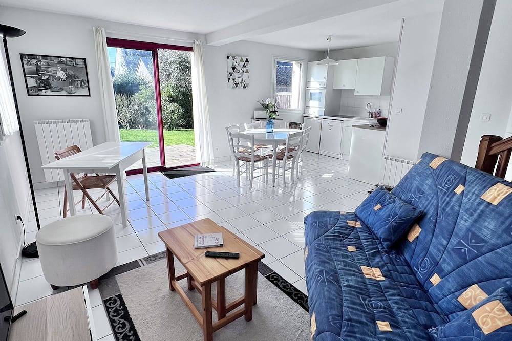 Maison Charmante à 250 Mètres de la Plage de Port Lin in Le Croisic, Côte d'Amour