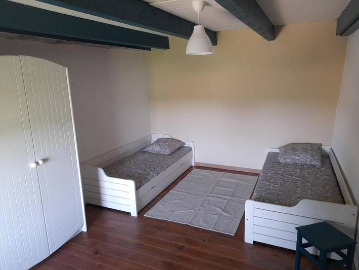 Location de vacances pour 10 personnes, avec terrasse à Pont-Saint-Esprit - 4