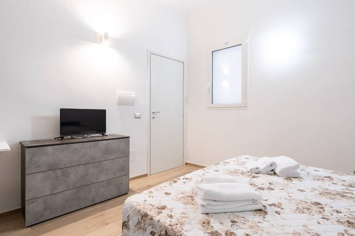 Apartamento vacacional entero, The Queen Room in Bari by Wonderful Italy in Bari, Region de Bari