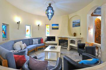 Villa voor 10 Personen in Vilamoura, Quarteira, Afbeelding 3