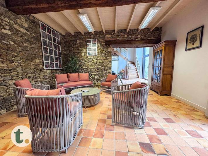 Location de vacances pour 6 personnes à Mouchamps - 4