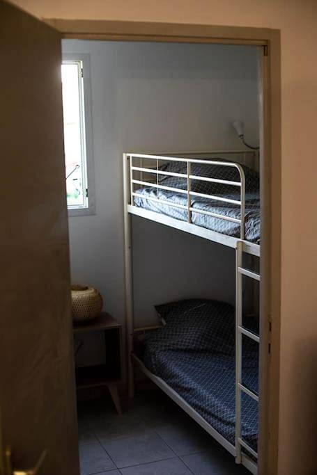 Appartement entier, Two-Bedroom Apartment in Torreilles, Côte d'Améthyste