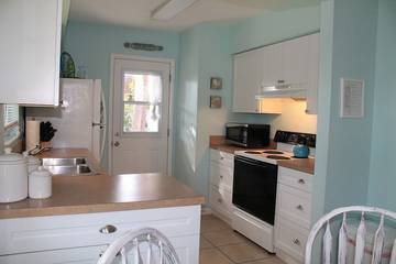 Villa for 5 People in Anna Maria (FL), Anna Maria Island, Photo 3