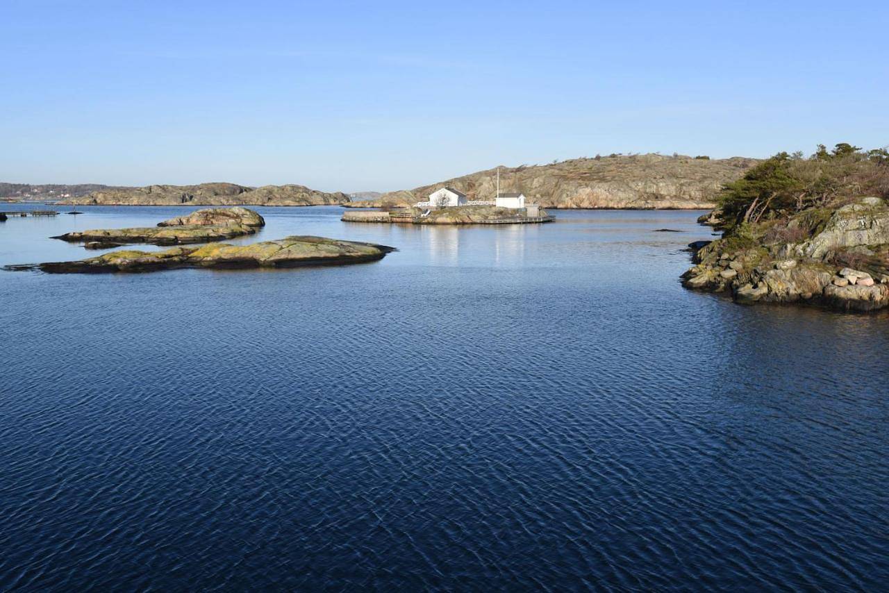 Nice villa for 10 people on Styrso in Göteborg, Göteborgs skärgård