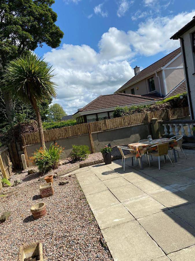 Location de vacances pour 10 personnes, avec balcon dans Derry Londonderry