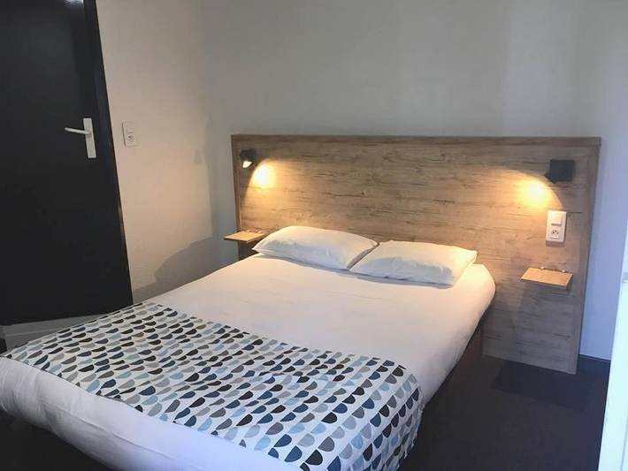 Hôtel pour 2 personnes à Artigues-près-Bordeaux - 2