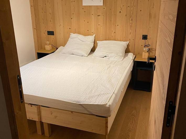Gîte pour 8 personnes dans Office De Tourisme De La Chapelle D Abondance - 4