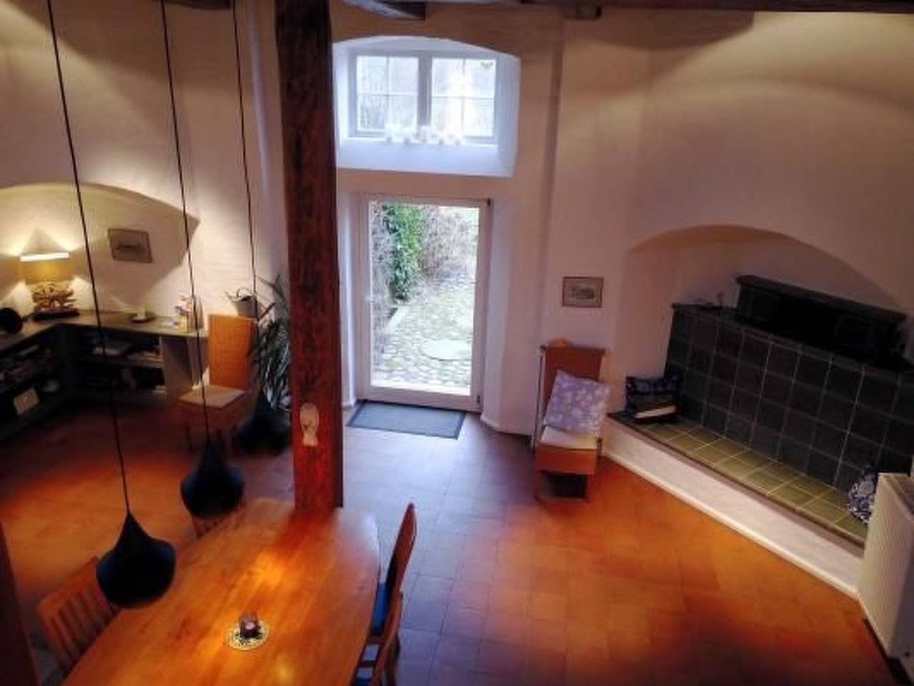 Catharina in Oldenswort, Eiderstedt