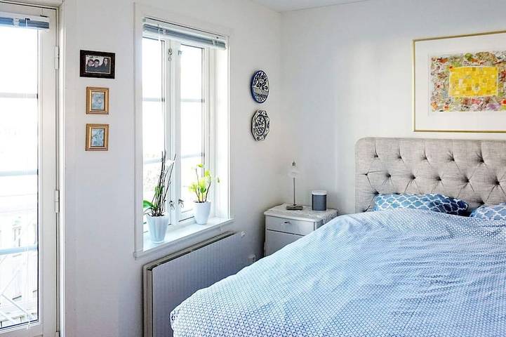 Ferienhaus für 7 Personen, mit Balkon in Strömstad - 2