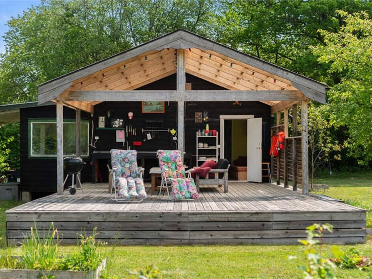 6 Personen Ferienhaus in Södertälje in Södertälje, Schwedische Ostsee