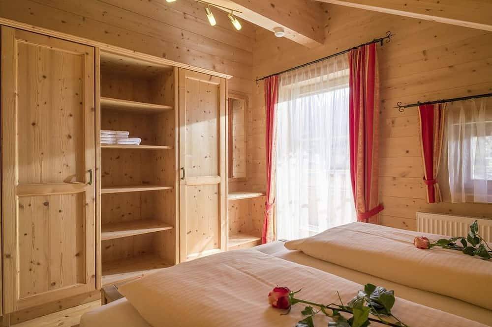 Haustyp B1 - Achenseer Hüttendörfl in Maurach, Eben am Achensee