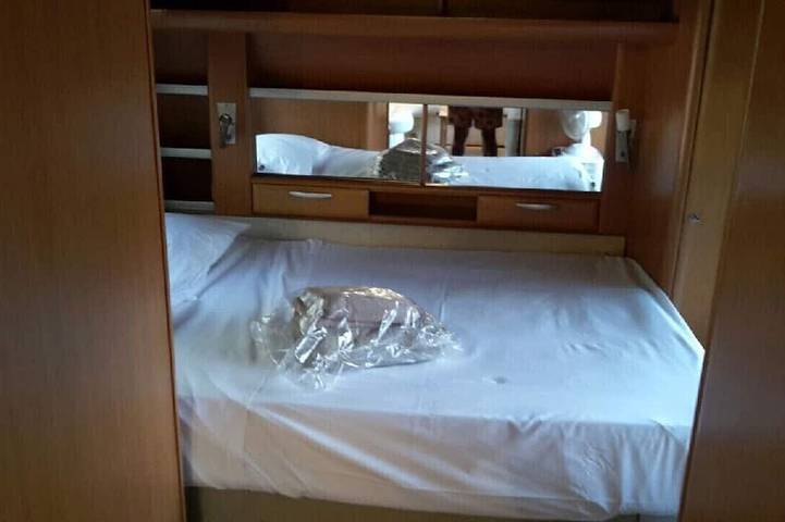 Camping pour 3 personnes à Porto-Vecchio - 2