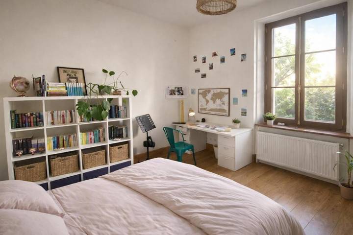 Location de vacances pour 10 personnes, avec jardin et piscine à Pompignac - 3