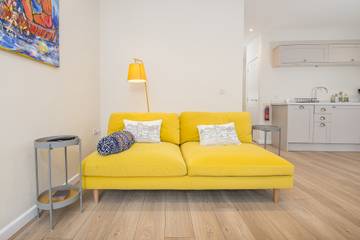 Gîte pour 5 Personnes dans Tenby, Pembrokeshire, Photo 3