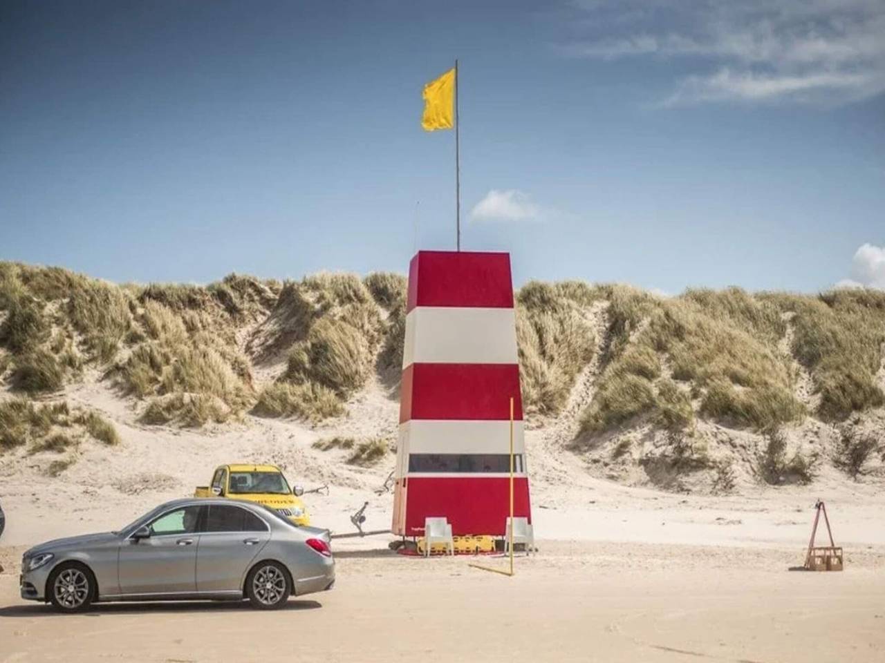 6 Personen Ferienhaus in Blokhus in Blokhus, Jammerbugt