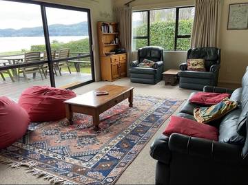 Holiday Home for 6 People in Taupo District, Photo 4