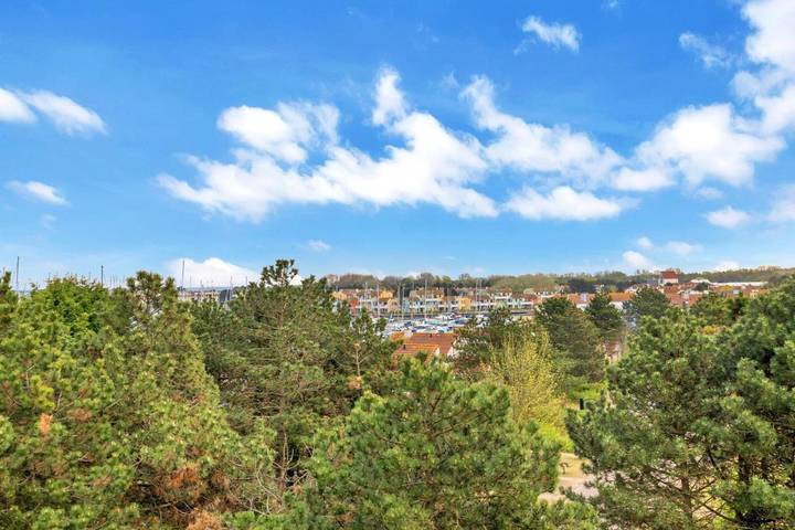 Ferienwohnung für 6 Personen, mit Ausblick und Seeblick sowie Balkon in Goeree-Overflakkee - 4
