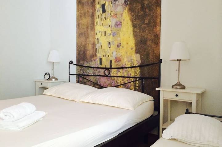 Ganze Wohnung, Beach House Villa Antares, apt. A4 ground floor terrace in Pisak, Omis-Riviera