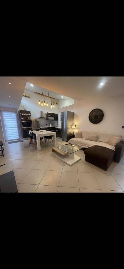 Appartement de vacances pour 16 personnes, avec terrasse et vue