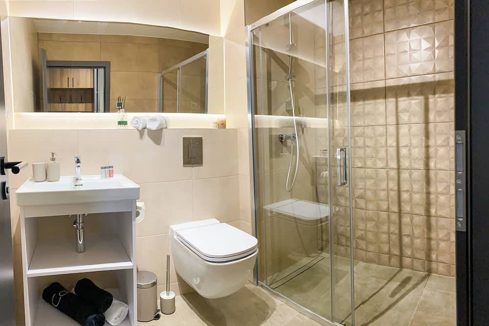 Ganze Wohnung, Top Hill apartman Kubínska hoľa in Low Tatras