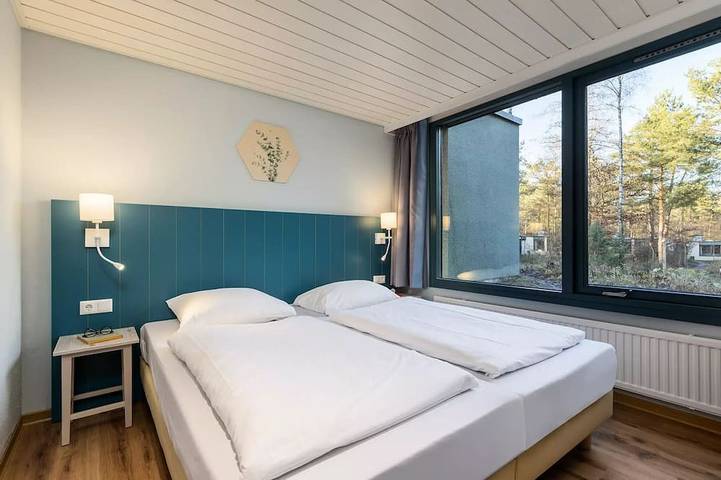 Camping für 6 Personen in der Lüneburger Heide - 4