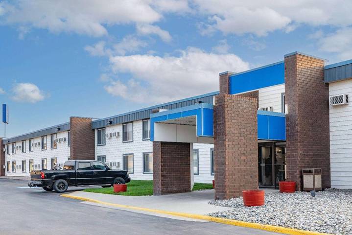 Hôtel pour 2 personnes, avec sauna, animaux acceptés