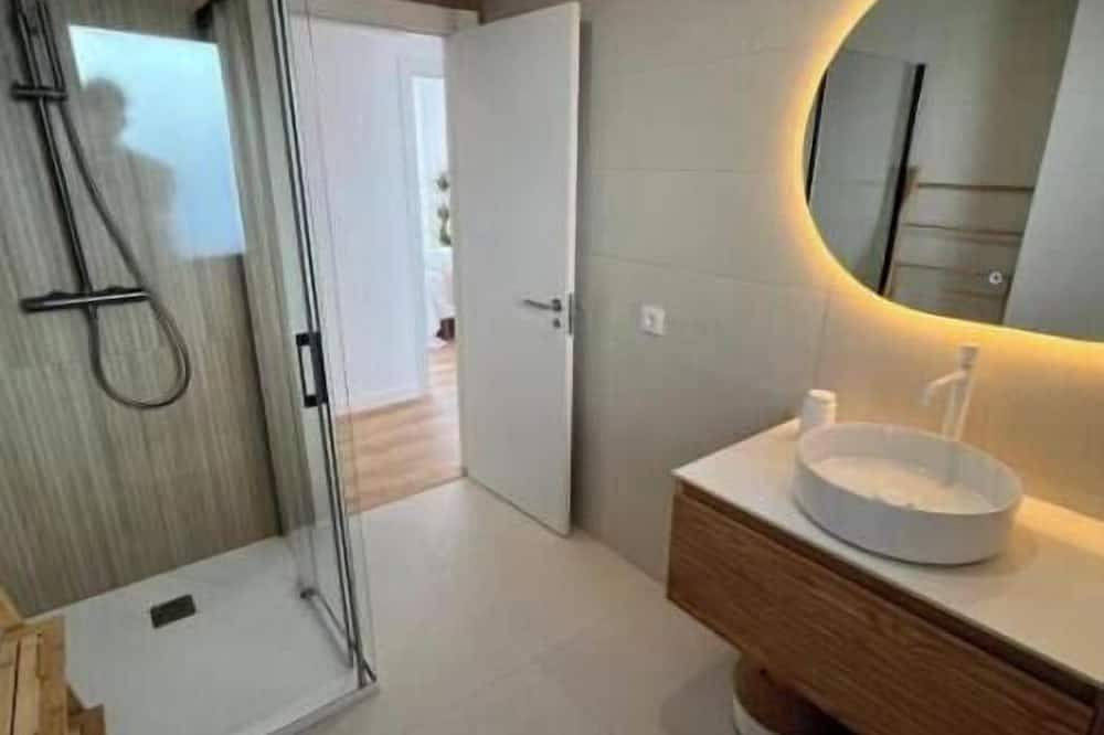 Entire apartment, Ría Living in Cee, Rías Baixas