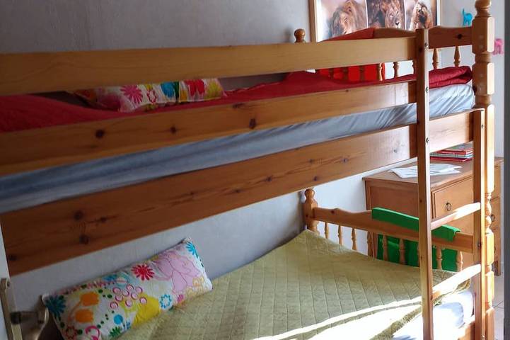 Location de vacances pour 5 personnes à Payrignac - 3