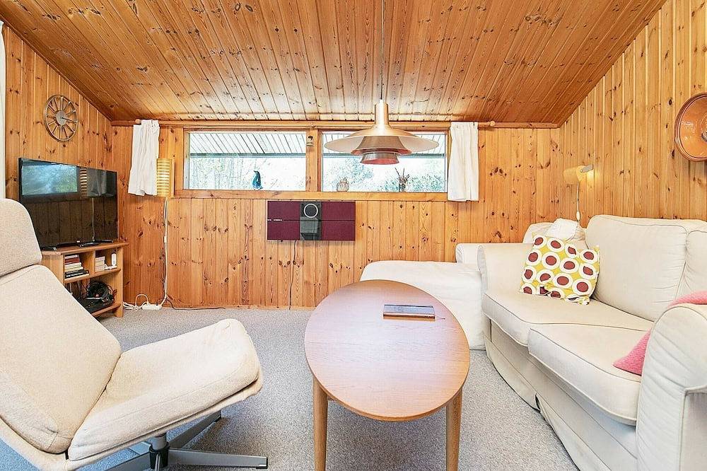 Cozy Beach House in albaek - By Traum Ferienwohnungen in Lodskovvad, Ålbæk
