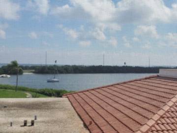 Apartment for 2 Guests in Isla del Sol, St. Petersburg (FL), Picture 3