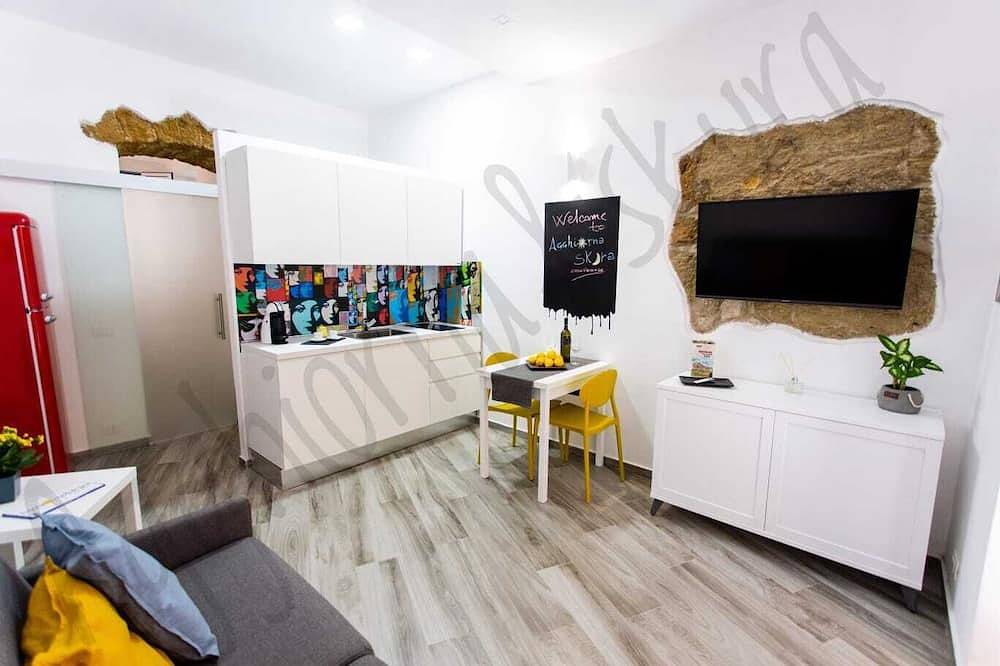 Appartamento vacanze a Palermo a partire da 48€ a notte