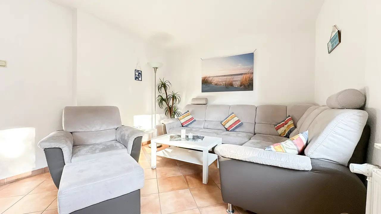 Ferienhaus für 5 Personen (80 m²) in Cuxhaven in Döse, Cuxhaven