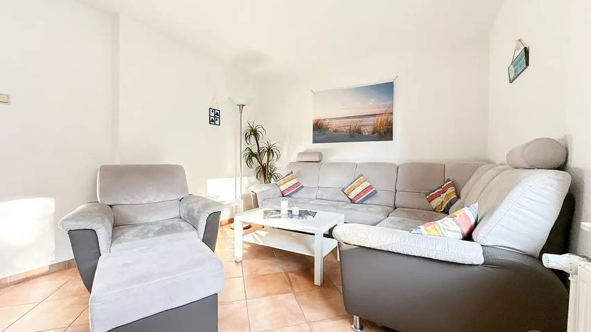 Ferienhaus für 5 Personen in Cuxhaven (Stadt) - 2