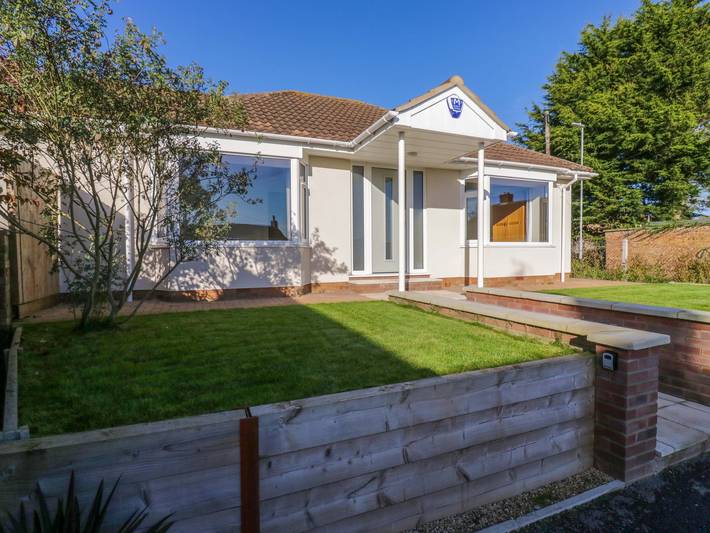 Cottage for 6 people, with garden in Cambridgeshire