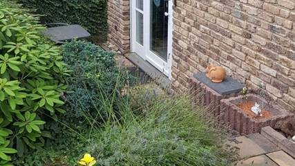 Ferienwohnung für 2 Personen, mit Terrasse in Bonn und Umgebung