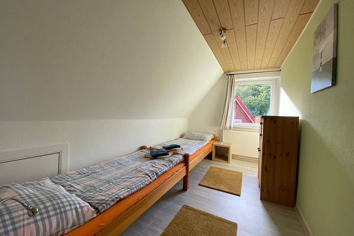 Ferienwohnung für 4 Personen in Noer - 4