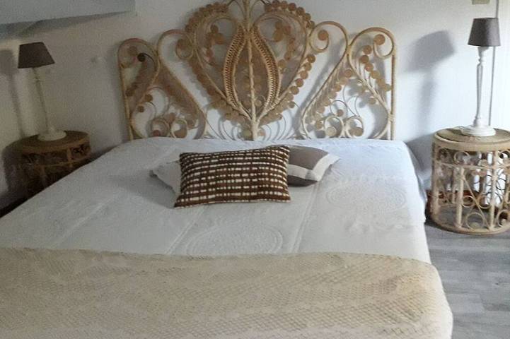 Location de vacances pour 14 personnes, avec jardin et terrasse à Pontevès - 4