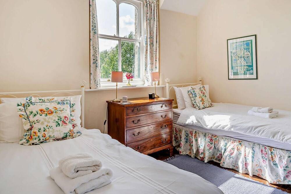 3 Bed in Brecon (oc-bn134) in Brecon, Brecon Beacons