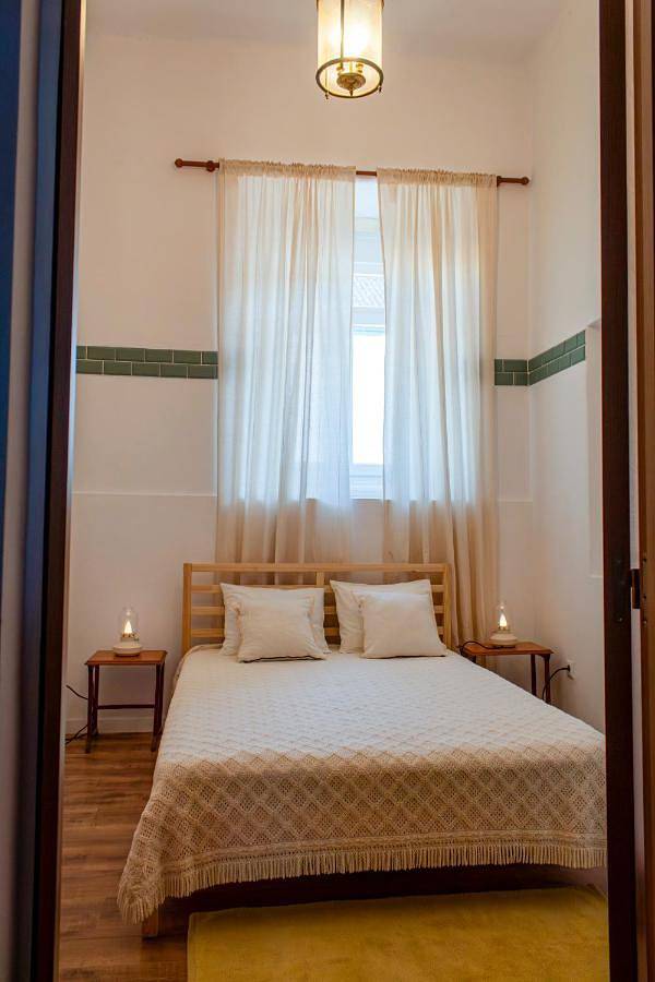 Location de vacances pour 2 personnes, avec jardin et piscine à Montijo