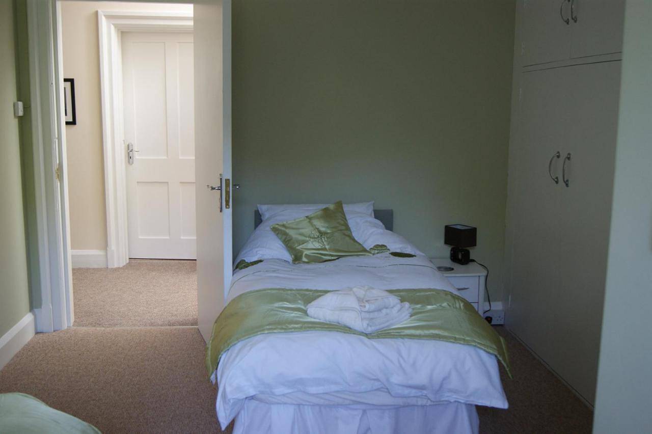 Twin Room in Isle of Wight