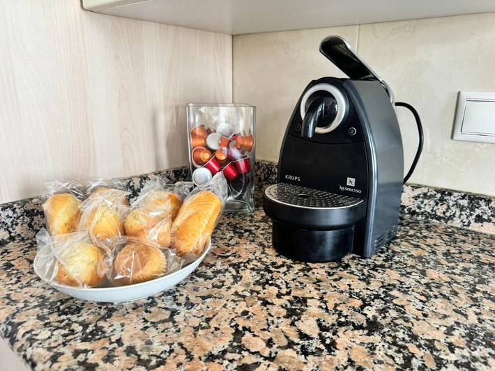 Gîte pour 4 personnes, avec vue et balcon à Fuente Obejuna - 3