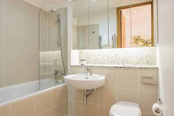 Holiday Apartment for 4 People in Dublin, County Dublin, Photo 3