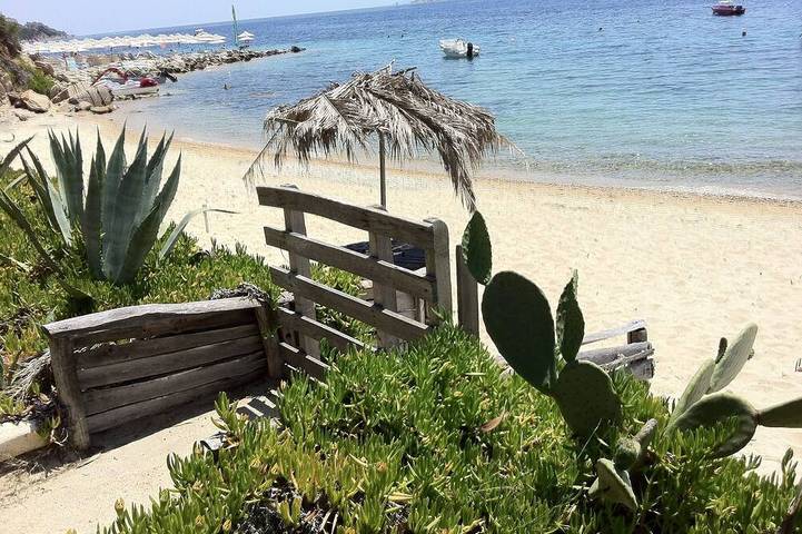 Holiday home for 5 people, with garden and balcony - 1