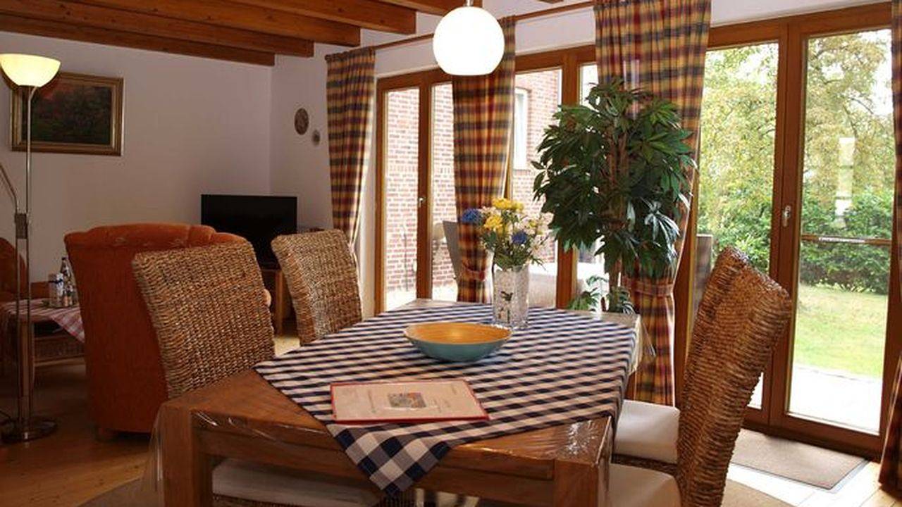 Ferienhaus für 2 Personen (71 m²) in Grünendeich in Grünendeich, Altes Land Stade